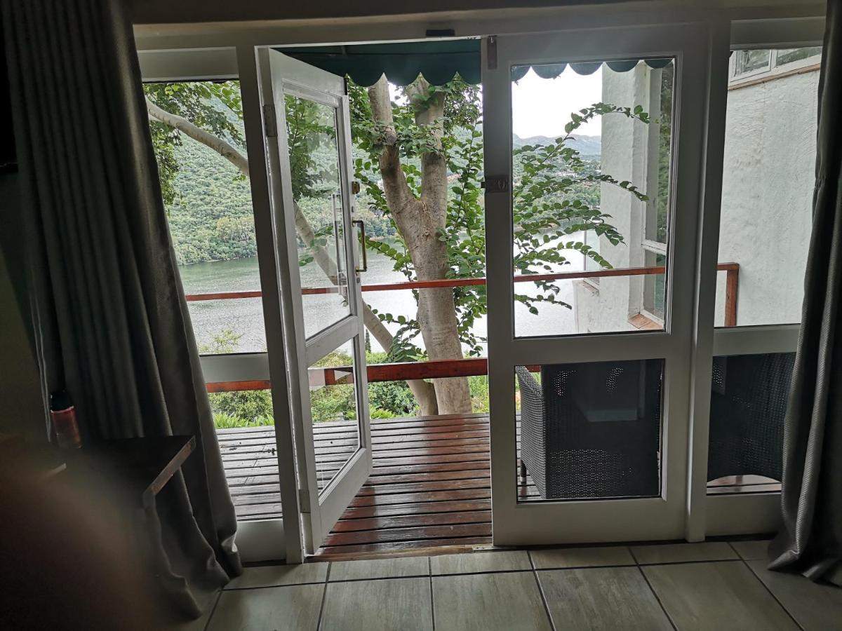 하트비스푸르트 Letamong B&B 외부 사진