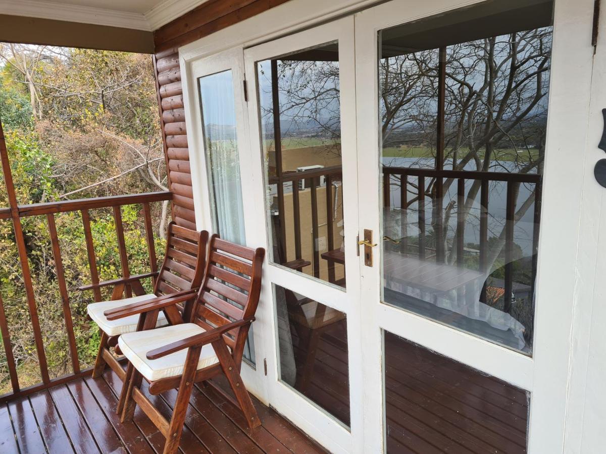 하트비스푸르트 Letamong B&B 외부 사진