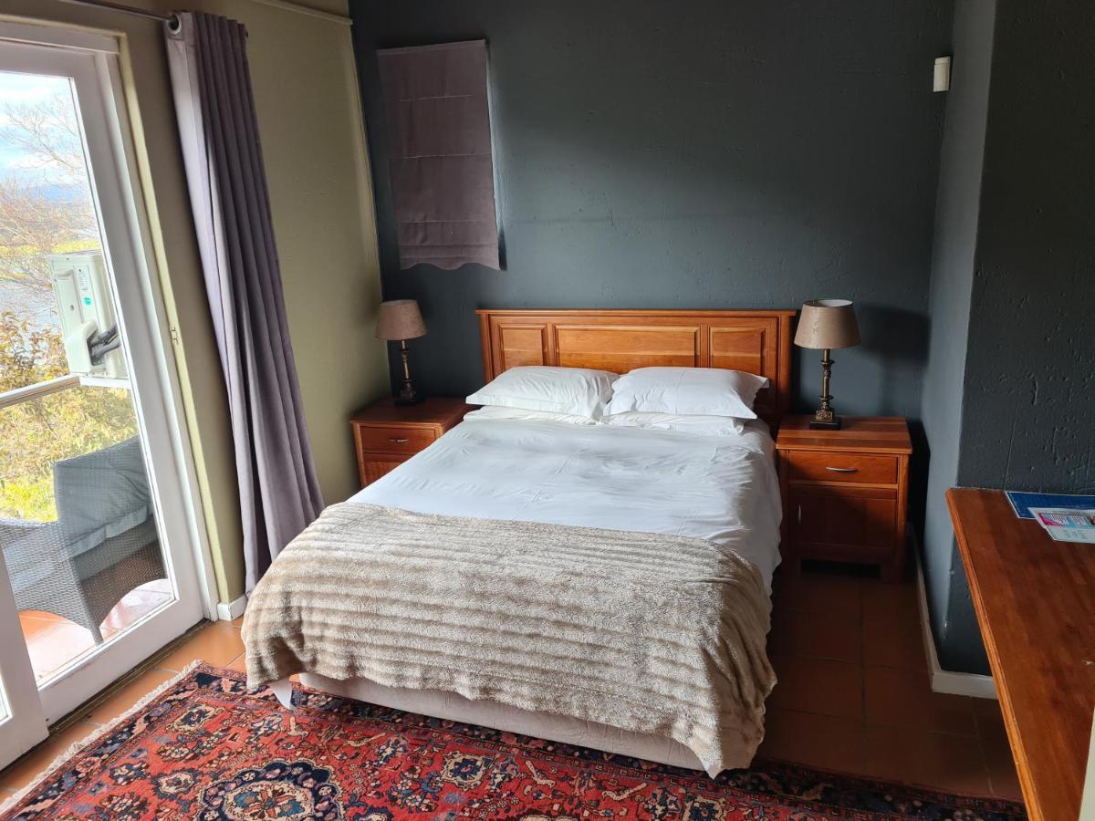 하트비스푸르트 Letamong B&B 외부 사진