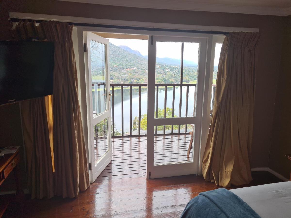 하트비스푸르트 Letamong B&B 외부 사진