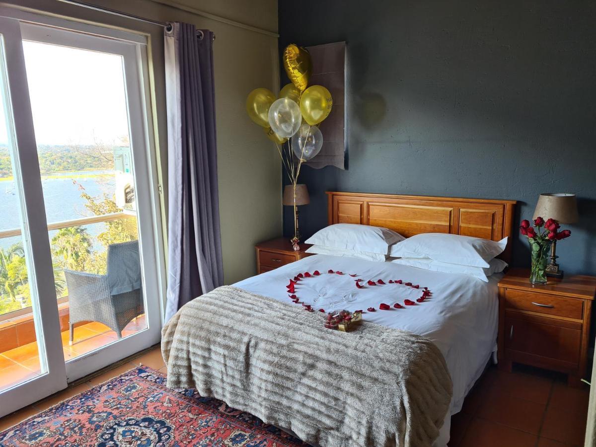 하트비스푸르트 Letamong B&B 외부 사진