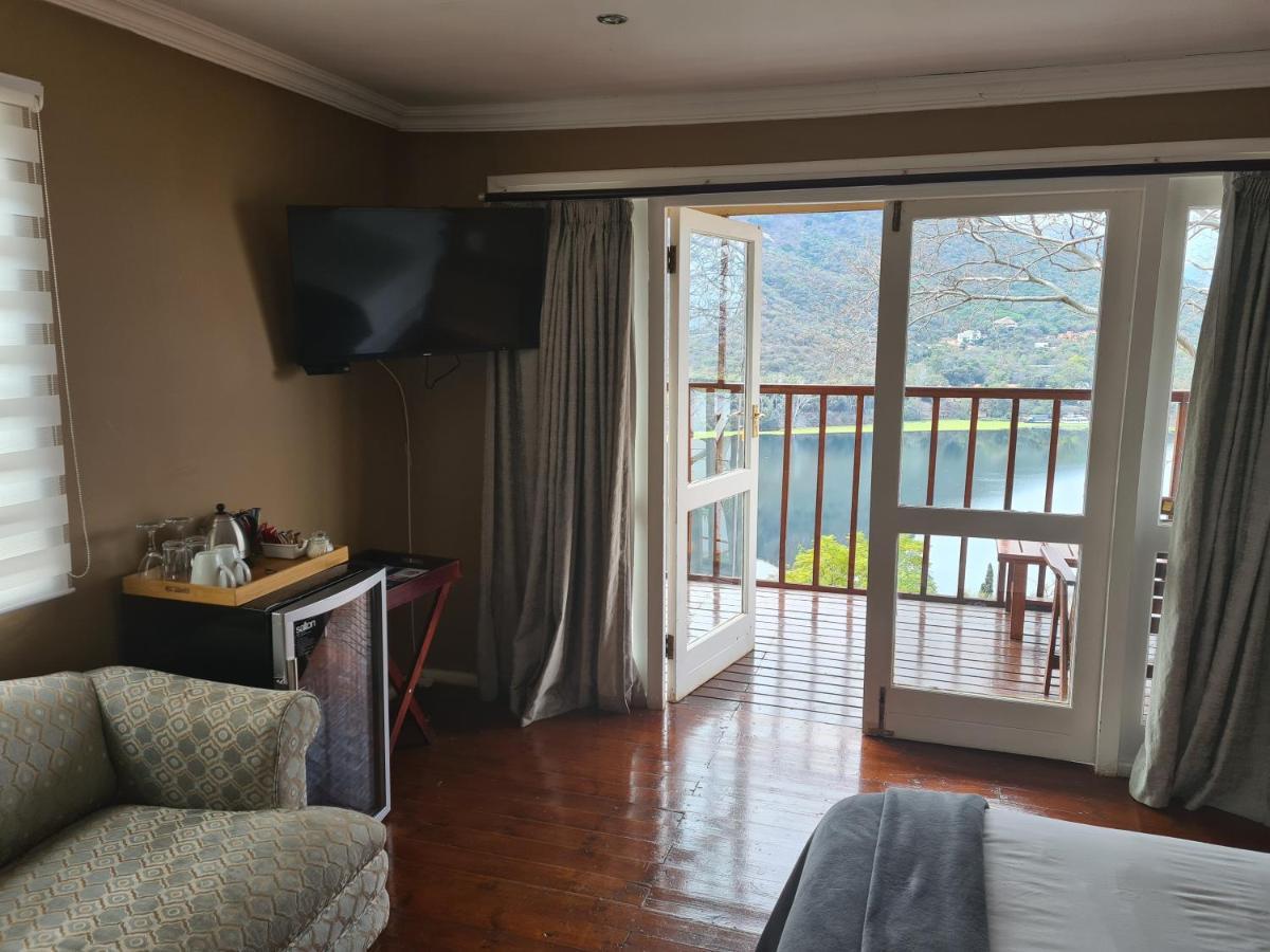 하트비스푸르트 Letamong B&B 외부 사진