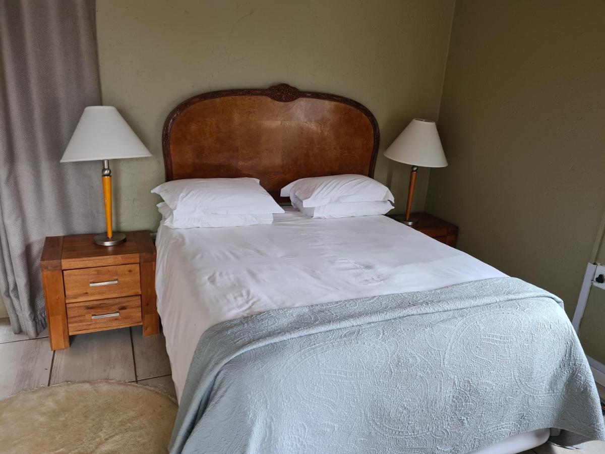 하트비스푸르트 Letamong B&B 외부 사진