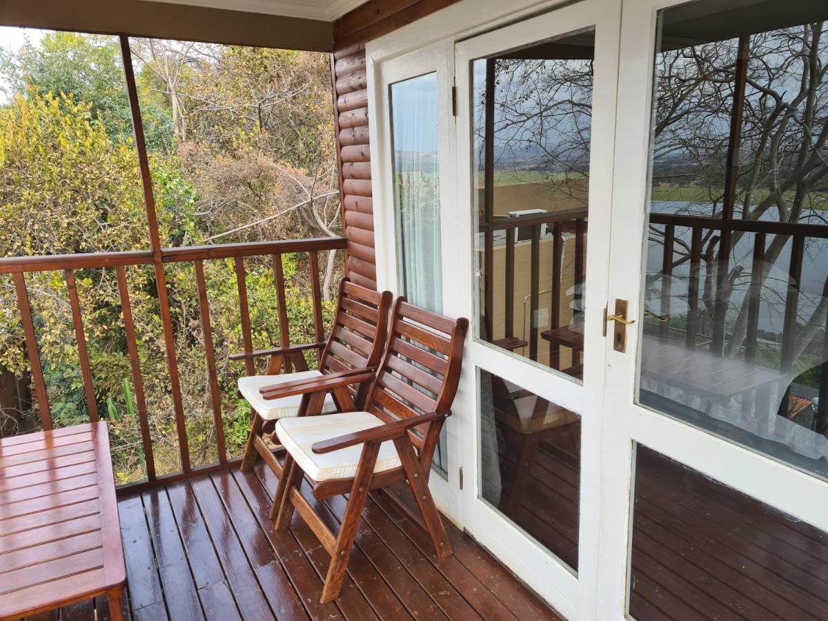 하트비스푸르트 Letamong B&B 외부 사진