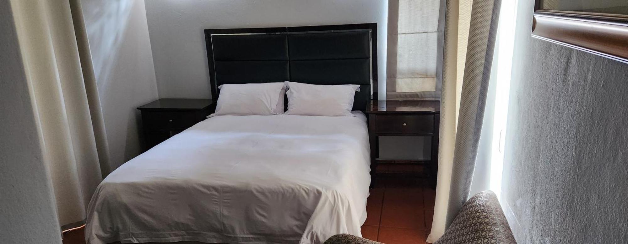 하트비스푸르트 Letamong B&B 외부 사진